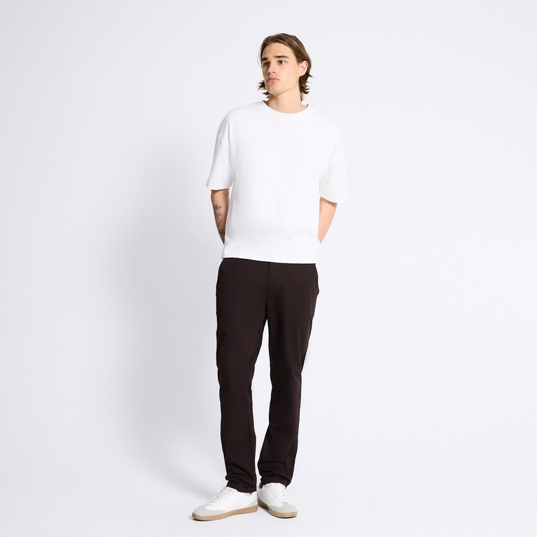 Chinos "Eric" Brown